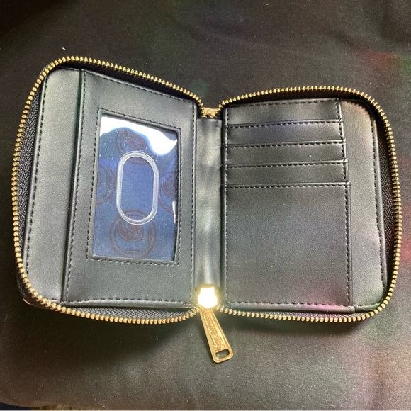 Loki Mini Backpack & Wallet Set 💚💛🖤 - Picture 11 of 11